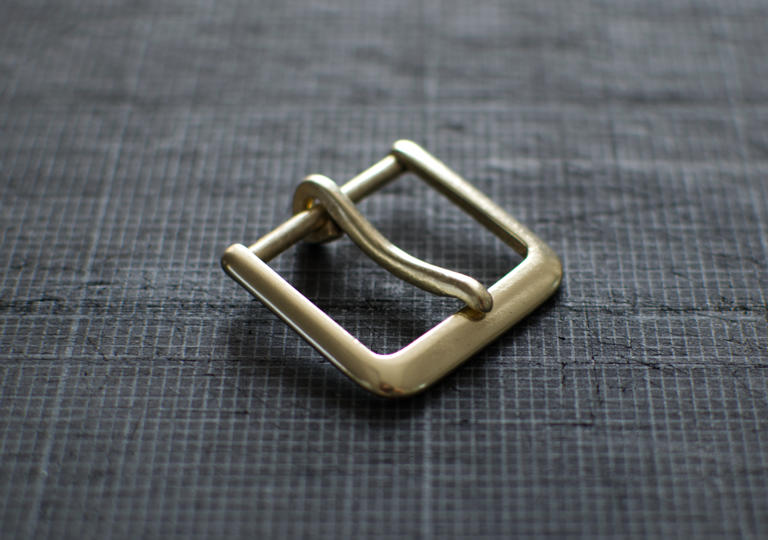 研磨後のピカピカした状態